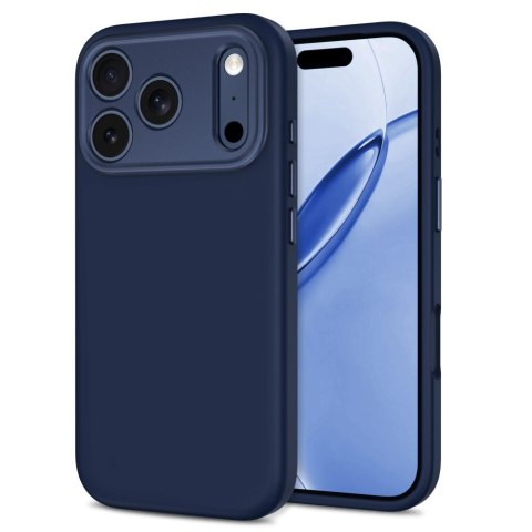 TECH-PROTECT UNIQ MAGSAFE CC IPHONE 17 PRO MAX / 18 PRO MAX DEEP BLUE