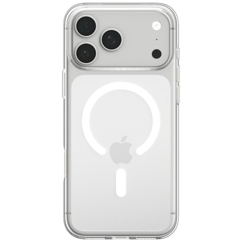 SPIGEN LIQUID CRYSTAL MAGSAFE IPHONE 17 PRO / 18 PRO CLEAR/WHITE