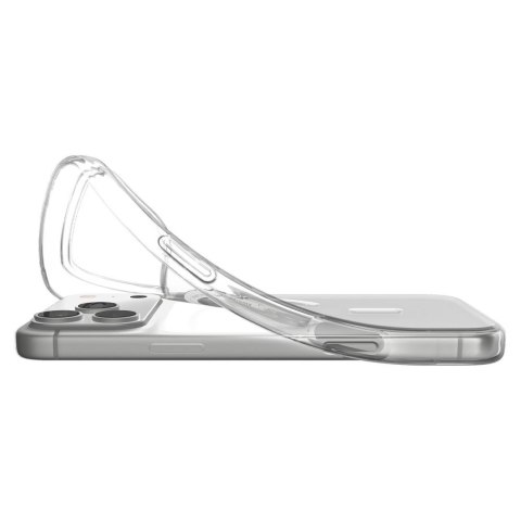SPIGEN LIQUID CRYSTAL MAGSAFE IPHONE 17 PRO / 18 PRO CLEAR/WHITE