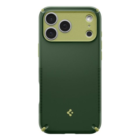 SPIGEN NANO POP HYBRID MAGSAFE IPHONE 17 PRO / 18 PRO AVO GREEN