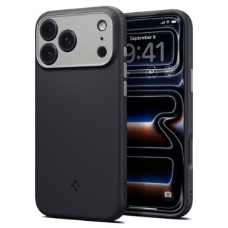 SPIGEN NANO POP MAGSAFE IPHONE 17 PRO / 18 PRO BLACK SESAME