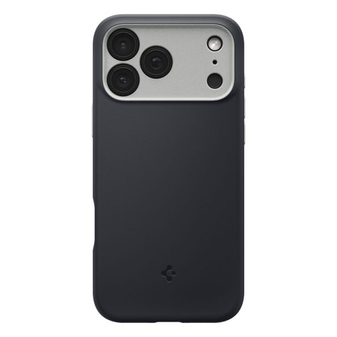SPIGEN NANO POP MAGSAFE IPHONE 17 PRO / 18 PRO BLACK SESAME