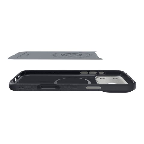 SPIGEN NANO POP MAGSAFE IPHONE 17 PRO / 18 PRO BLACK SESAME