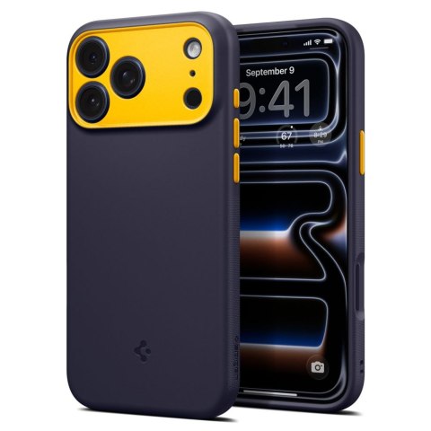 SPIGEN NANO POP MAGSAFE IPHONE 17 PRO / 18 PRO BLUEBERRY NAVY