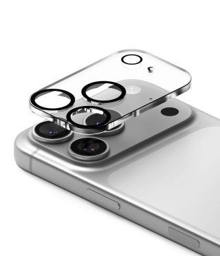 OSŁONA APARATU RINGKE CAMERA FULL COVER 2-PACK IPHONE 18 PRO BLACK
