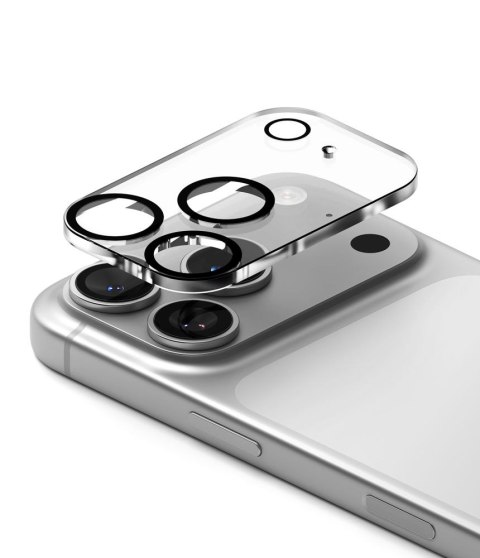 OSŁONA APARATU RINGKE CAMERA FULL COVER 2-PACK IPHONE 18 PRO MAX BLACK