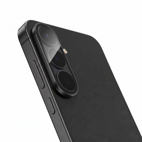 OSŁONA APARATU TECH-PROTECT CAMRING FIT+ GALAXY S26 FE CLEAR