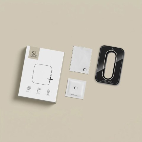 OSŁONA APARATU TECH-PROTECT CAMRING FIT+ GALAXY S26 FE CLEAR