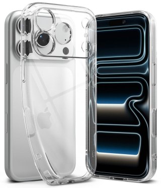 RINGKE AIR IPHONE 17 PRO / 18 PRO CLEAR