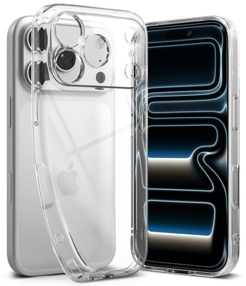 RINGKE AIR IPHONE 17 PRO / 18 PRO CLEAR