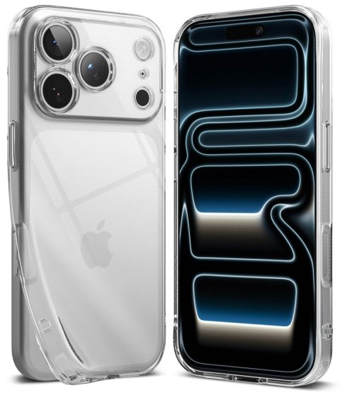 RINGKE AIR IPHONE 17 PRO / 18 PRO CLEAR