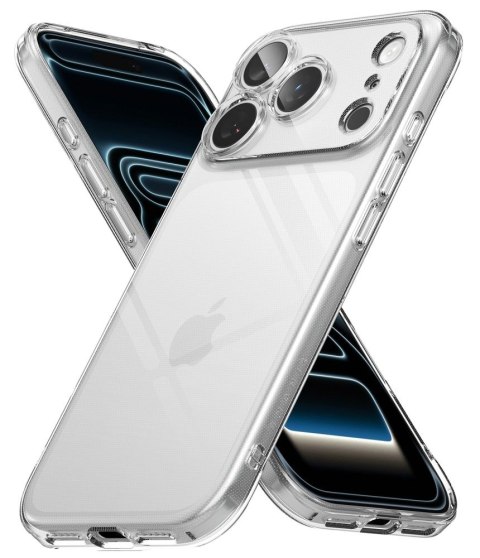 RINGKE AIR IPHONE 17 PRO / 18 PRO CLEAR