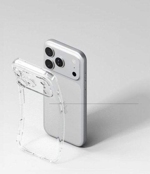 RINGKE AIR IPHONE 17 PRO MAX / 18 PRO MAX CLEAR