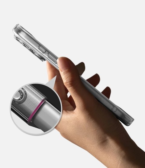 RINGKE AIR IPHONE 17 PRO MAX / 18 PRO MAX CLEAR