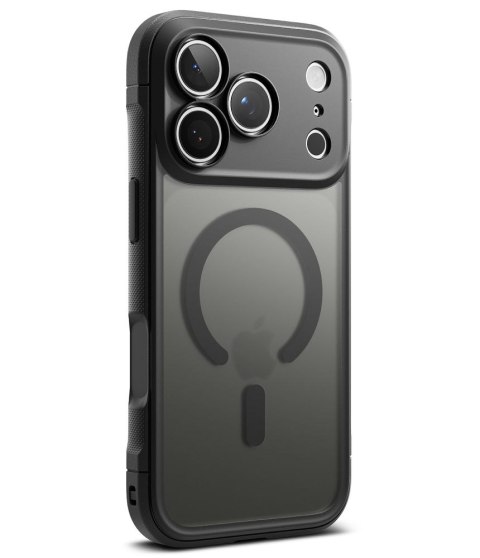 RINGKE FUSION BOLD MAGNETIC MAGSAFE IPHONE 17 PRO / 18 PRO MATTE SMOKE