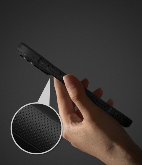 RINGKE FUSION BOLD MAGNETIC MAGSAFE IPHONE 17 PRO / 18 PRO MATTE SMOKE
