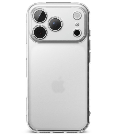RINGKE FUSION IPHONE 17 PRO MAX / 18 PRO MAX MATTE CLEAR