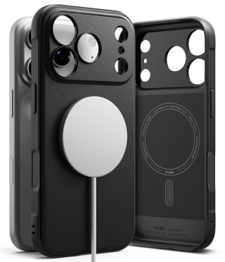 RINGKE ONYX MAGNETIC MAGSAFE IPHONE 17 PRO / 18 PRO BLACK