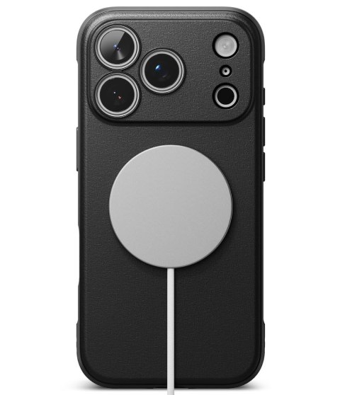 RINGKE ONYX MAGNETIC MAGSAFE IPHONE 17 PRO / 18 PRO BLACK
