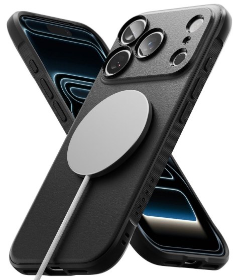 RINGKE ONYX MAGNETIC MAGSAFE IPHONE 17 PRO / 18 PRO BLACK
