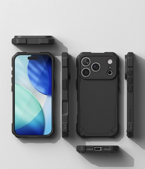 RINGKE RUGGED GEAR MAGNETIC MAGSAFE IPHONE 17 PRO MAX / 18 PRO MAX BLACK