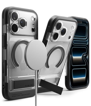 RINGKE UX MAGNETIC MAGSAFE IPHONE 17 PRO MAX / 18 PRO MAX CLEAR