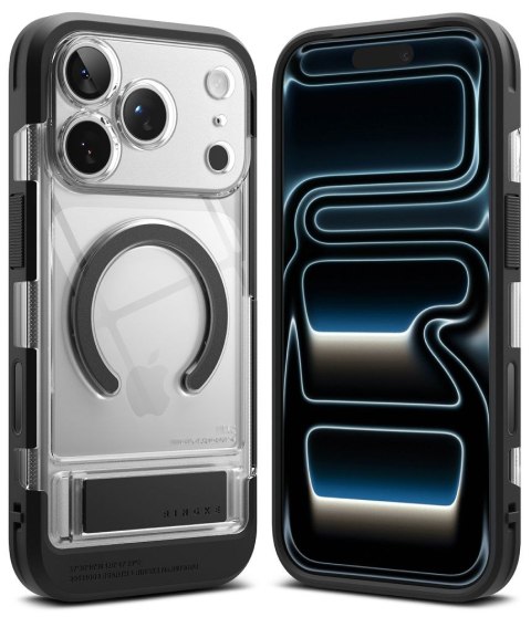 RINGKE UX MAGNETIC MAGSAFE IPHONE 17 PRO MAX / 18 PRO MAX CLEAR