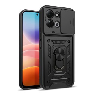 TECH-PROTECT CAMSHIELD PRO XIAOMI REDMI 17 4G / 5G BLACK