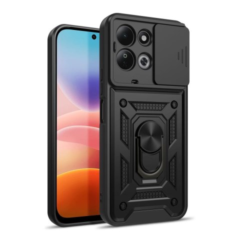 TECH-PROTECT CAMSHIELD PRO XIAOMI REDMI 17 4G / 5G BLACK