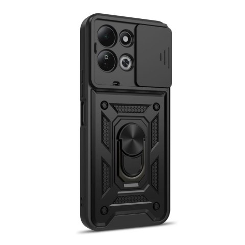 TECH-PROTECT CAMSHIELD PRO XIAOMI REDMI 17 4G / 5G BLACK