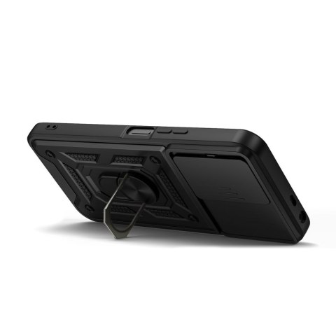 TECH-PROTECT CAMSHIELD PRO XIAOMI REDMI 17 4G / 5G BLACK