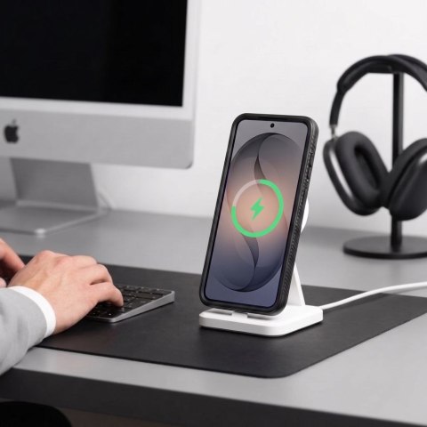 TECH-PROTECT DEFENSE MAGSAFE GALAXY S26 FE MATTE BLACK