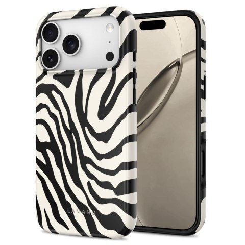 TECH-PROTECT LAMANO MAGSAFE IPHONE 17 PRO MAX / 18 PRO MAX NATURE MUSE