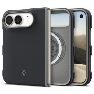 SPIGEN NANO POP MAG MAGSAFE IPHONE DUO BLACK SESAME
