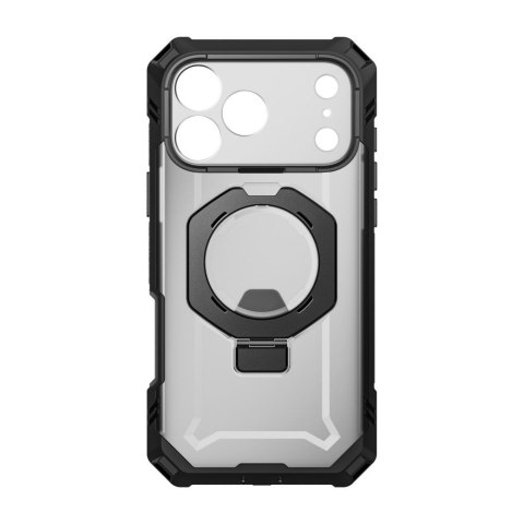 SUPCASE GRIP PRO MAG MAGSAFE IPHONE 17 PRO / 18 PRO BLACK