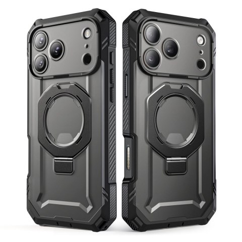 SUPCASE GRIP PRO MAG MAGSAFE IPHONE 17 PRO / 18 PRO BLACK