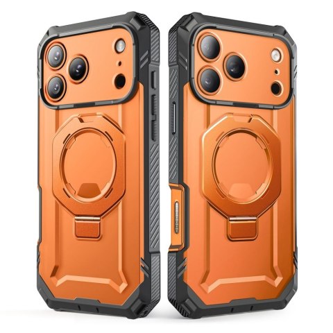 SUPCASE GRIP PRO MAG MAGSAFE IPHONE 17 PRO / 18 PRO CORAL