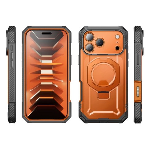 SUPCASE GRIP PRO MAG MAGSAFE IPHONE 17 PRO / 18 PRO CORAL
