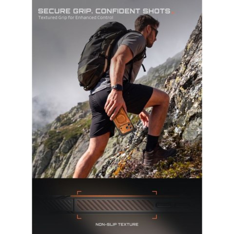 SUPCASE GRIP PRO MAG MAGSAFE IPHONE 17 PRO / 18 PRO CORAL