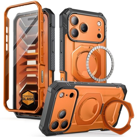 SUPCASE GRIP PRO MAG MAGSAFE IPHONE 17 PRO MAX / 18 PRO MAX CORAL