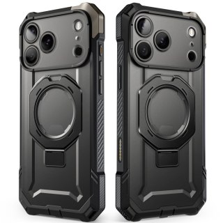 SUPCASE UB GRIP MAG MAGSAFE IPHONE 17 PRO MAX / 18 PRO MAX BLACK