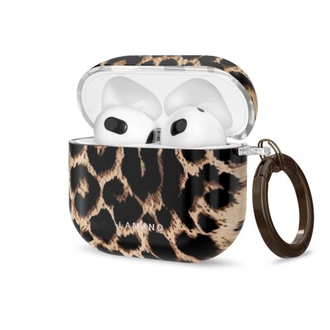 TECH-PROTECT LAMANO APPLE AIRPODS 4 / 5 EXOTIC TOUCH