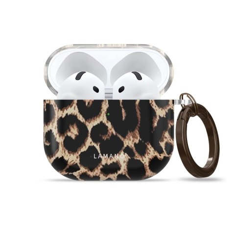 TECH-PROTECT LAMANO APPLE AIRPODS 4 / 5 EXOTIC TOUCH