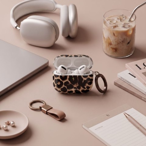 TECH-PROTECT LAMANO APPLE AIRPODS 4 / 5 EXOTIC TOUCH