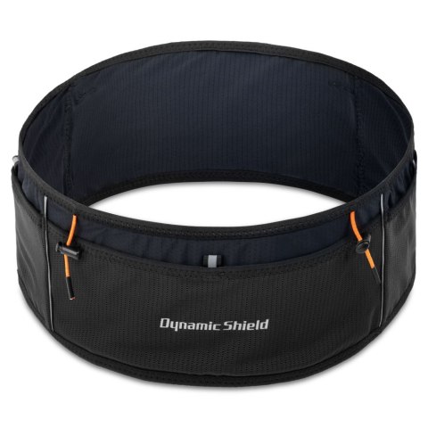 SPIGEN A712 DYNAMIC SHIELD WAIST (L) BLACK