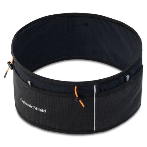 SPIGEN A712 DYNAMIC SHIELD WAIST (L) BLACK