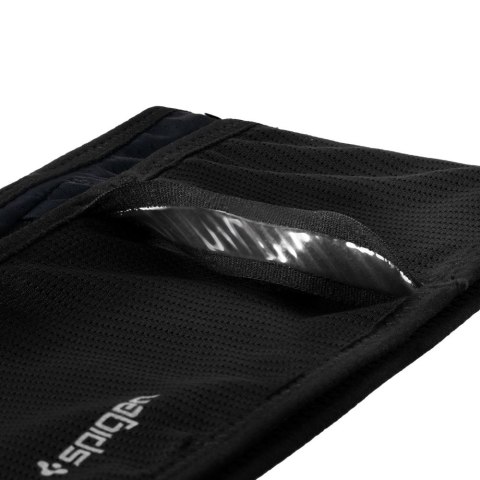 SPIGEN A712 DYNAMIC SHIELD WAIST (L) BLACK
