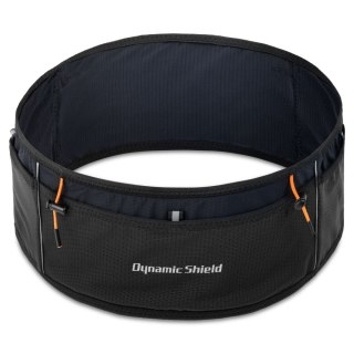 SPIGEN A712 DYNAMIC SHIELD WAIST (M) BLACK