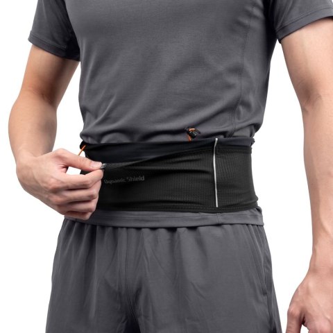 SPIGEN A712 DYNAMIC SHIELD WAIST (M) BLACK
