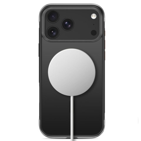 TECH-PROTECT MAGAIR MAGSAFE CC IPHONE 17 PRO / 18 PRO MATTE BLACK